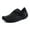 Black, variant on Water Shoes for Kids Toddler Barefoot Beach Sports Swim Pool Shoes Quick Dry Little Kid