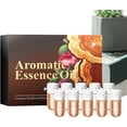thumbnail image 1 of Diffuser Refill Fragrance Oil,Diffuser Refills Liquid - Long-Lasting Scented Fragrant Air Freshener for Room Casa Hotel Nest Laundry Home House, 1 of 8