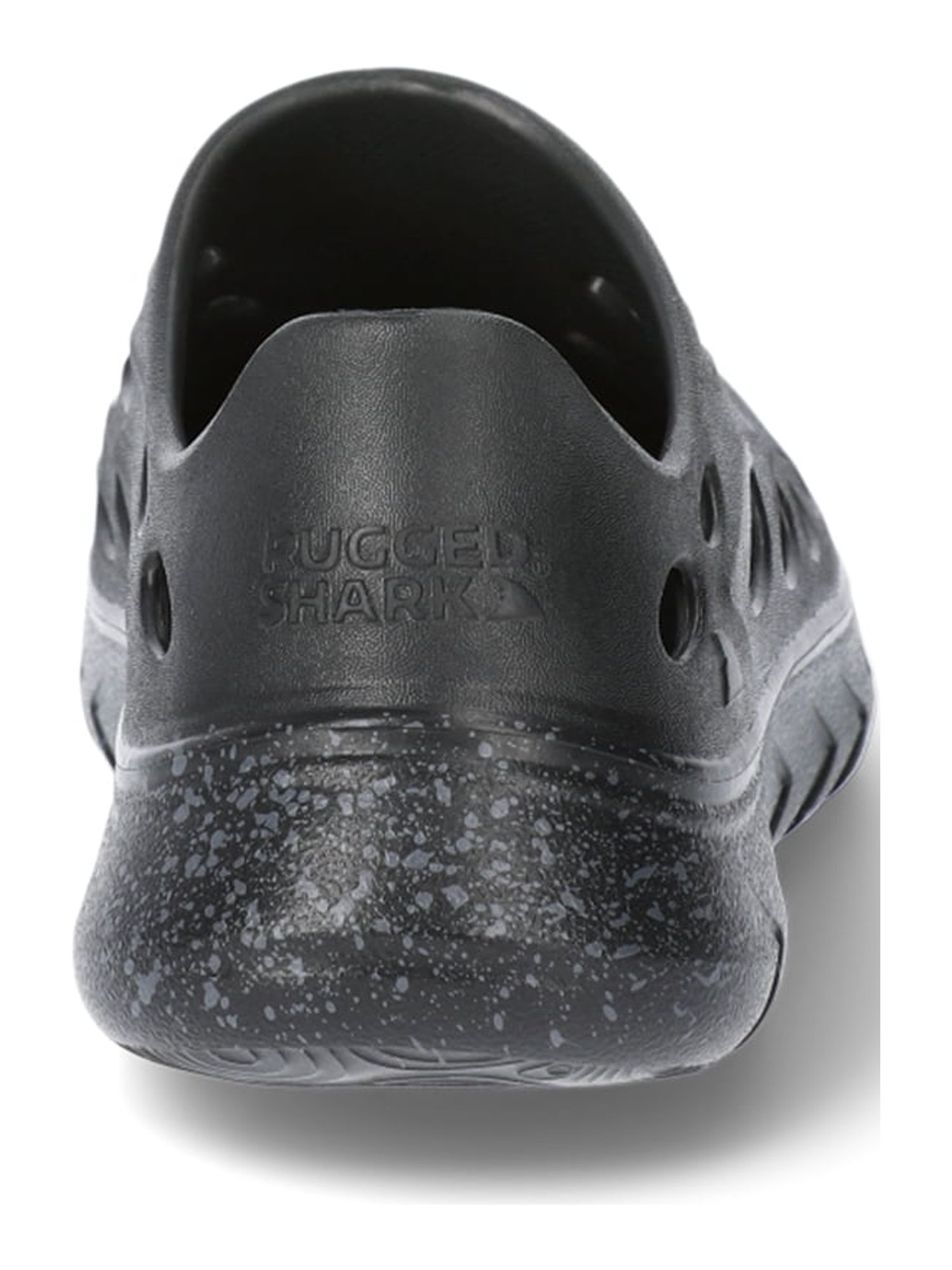 Rugged Shark Mens Recovery Shoe