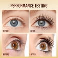 thumbnail image 7 of Kokovifyves 10ml Natural Volume & Length Mascara, Dense Waterproof Sweatproof Smudgeproof Lash Makeup for Daily Use, 7 of 7