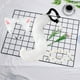 thumbnail image 4 of Conjunto gótico disfraz Lolita guantes gargantilla junto para Cosplay niños adultos Talla única Yuyangstore  Traje de juego de cosplay, 4 of 7