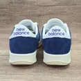 thumbnail image 4 of New Balance T500 Men's Size 11 D Navy Blue White Sneakers (CT500CD) NEW, 4 of 6