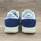 thumbnail image 4 of New Balance T500 Men's Size 11 D Navy Blue White Sneakers (CT500CD) NEW, 4 of 5