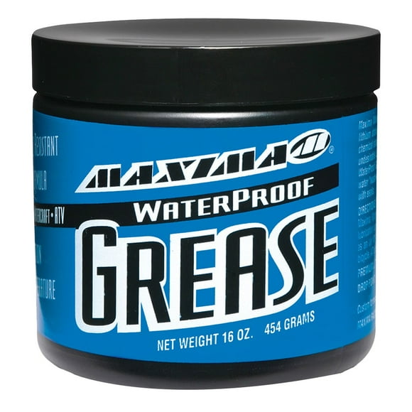 High Temp Brake Grease