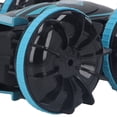 thumbnail image 1 of Coche de Control Remoto G Hz, Coche de Control Remoto de 2,4 GHz Coche RC G Hz Coche RC Anfibio Calidad Inigualable, 1 of 8