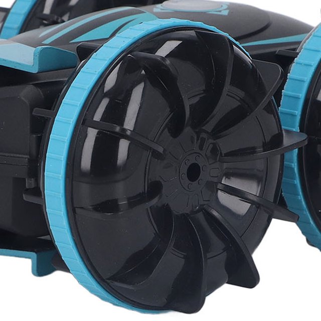 Coche de Control Remoto G Hz, Coche de Control Remoto de 2,4 GHz Coche RC G Hz Coche RC Anfibio Calidad Inigualable