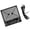 Silver, variant on Lerpwige Frequency Resonance Generator Featuring 7.83Hz Defaulted Frequency Adjustable Intensity Setting For Projects
