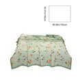 thumbnail image 4 of InsCrazy Summer Quilt Double Sided Cold Effect for Hot Sleepers Air Conditioning Blanket on Clearance, 4 of 7