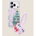thumbnail image 5 of Cute Christmas Tree Phone Case For iPhone 17 16 15 14/17 16 15 14Pro Max/17 16 15 14 Pro Protection Back Cover Cute Gifts, 5 of 11