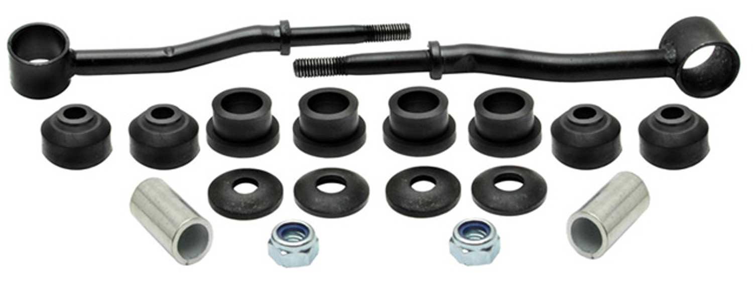ACDelco 45G0038 Suspension Stabilizer Bar Link