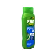 2 Pack - Pert Plus 2 in 1 Shampoo + Conditioner Dandruff Control 13.50 oz
