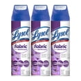 thumbnail image 1 of Spray desinfectante para telas Lysol, desinfectante y antibacteriano, 450 ml, 1 of 5