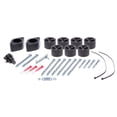 thumbnail image 3 of Daystar 2 Inch Body Lift Kit Fits select: 2015-2017 JEEP WRANGLER UNLIMITED, 2012-2014 JEEP WRANGLER, 3 of 3
