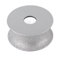 thumbnail image 4 of Roue de Broyage, Roue de Meulage pour Broyeurs d'Angle Broyage Concave Abrasif Disque de Roue Sec Humide, Roues de Meulage, 4 of 8