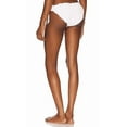 thumbnail image 4 of Frankies Bikinis CHERRY PIE Colby Eyelet Bikini Swim Bottom, US Medium, 4 of 4