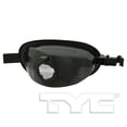 thumbnail image 2 of TYC Cornering Light Assembly for 2002-2009 GMC Envoy, 2 of 6