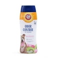 thumbnail image 2 of Dog Shampoo Arm & Hammer Super Deodorizing 600mL 2-Pack, 2 of 7