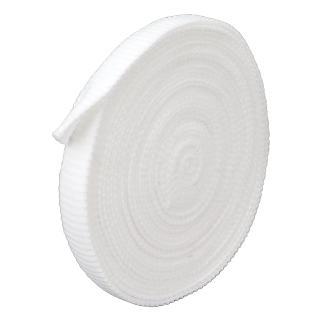 Bandage 4 Filet Élastique Bandage en Tissu Non Tissé Type Tubulaire Bandage Extensible pour Paume Poignet avant-Bras
