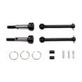 thumbnail image 3 of RC CVD Universal Joint for XV01/ 1:10 RC Model Car Trucks Vehicles RC Car DIY Rear, 3 of 8