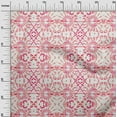 thumbnail image 3 of oneOone Cotton Poplin Twill Off White Fabric Block Sewing Fabric By The Yard Printed Diy Clothing Sewing Supplies 56 Inch Wide-CV, 3 of 5