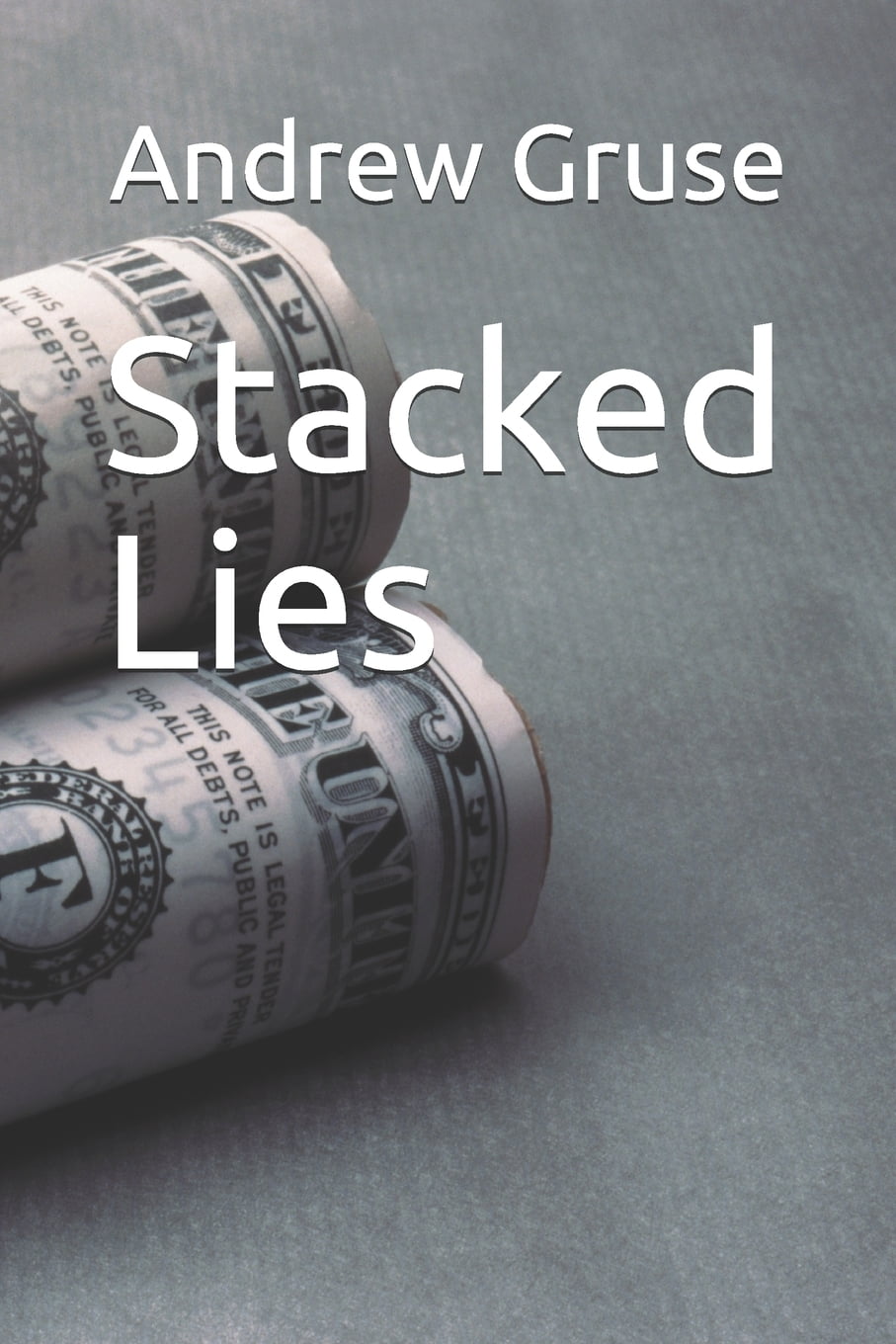 Zack Stack: Stacked LIes (Paperback) Zack Stack: Stacked LIes (Paperback)
