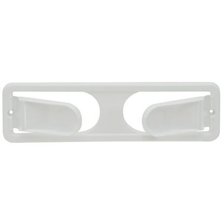 Mainstays Plastic Paper Towel Holder - Walmart.com