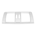 thumbnail image 3 of With  Plated Rear Vent Cover,  Rear Air Outlet Trim, For Car 1 2 3 4 Series, 3 of 8