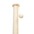 thumbnail image 4 of South Paw Wooden Cat Scratching Post, 4 of 5