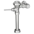 thumbnail image 2 of American Standard Ultima Manual Toilet 1.28 GPF Diaphragm-Type Flush Valve in Polished Chrome, 2 of 5