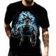 thumbnail image 1 of Camiseta con estampado 3d de Dragon Ball Son Goku para hombre, camiseta informal a la moda de verano, ropa para niño, camiseta para hombre Top2XS heqiyong CONDUJO, 1 of 2