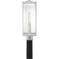 thumbnail image 3 of Quoizel Westover WVR9007EK Outdoor Post Lantern, 3 of 7