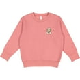 thumbnail image 2 of Inktastic Pocket Goldendoodle Toddler Sweatshirt, 2 of 4