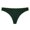 Green, variant on Womens Underwear Under $5 Underwear for Women V Waist G String Thong Panties Black Xl
