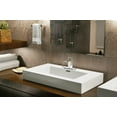 thumbnail image 5 of Moen 90 Degree S6700 Single Hole Bathroom Sink Faucet, 5 of 7