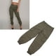 thumbnail image 5 of Pantalones De Jogger De Carga De Mujeres, Pantalones De Carga De Mujeres Casuales Para La Piel Fatible Suave Suave Para Ropa Diaria, 5 of 7