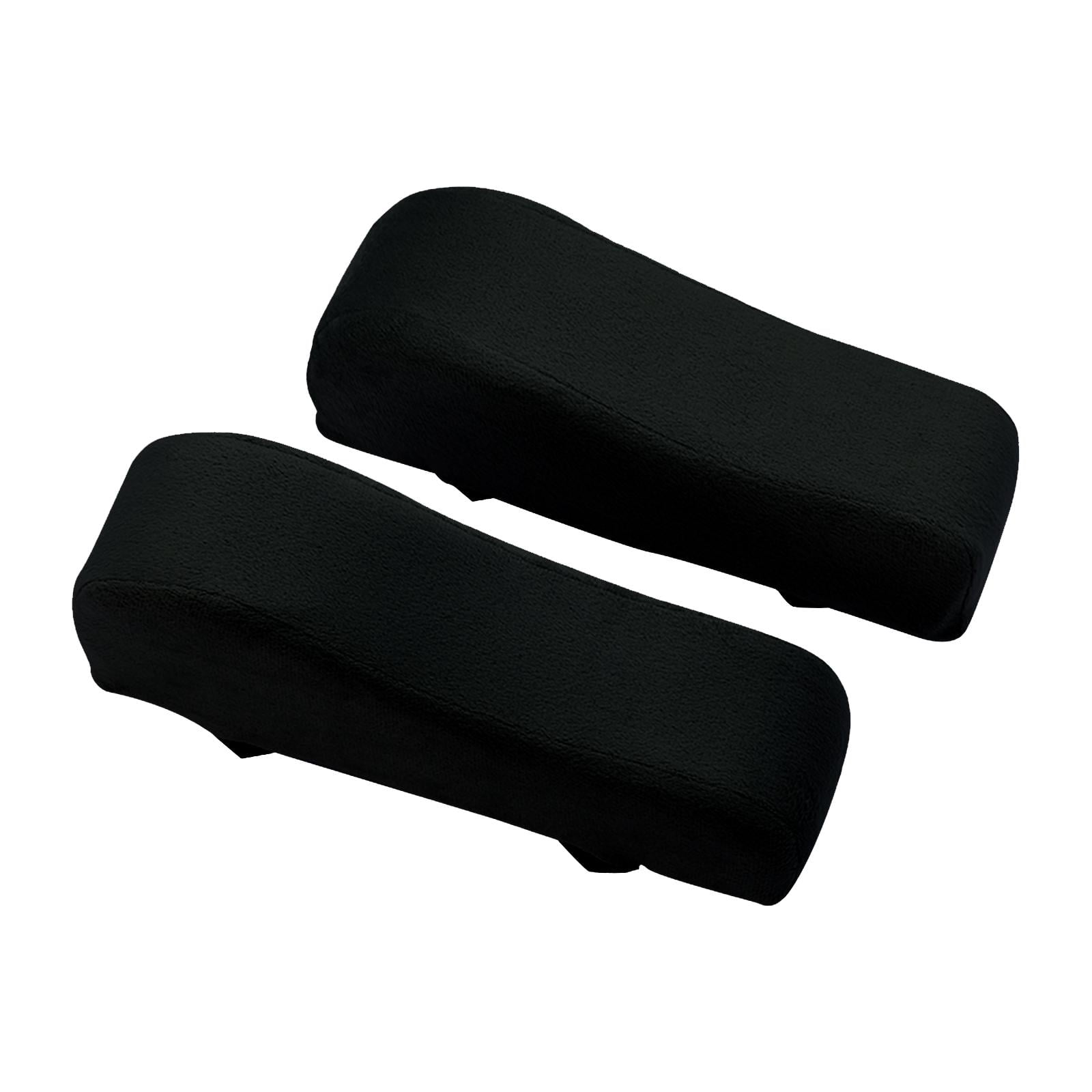 2pcs memory foam arm pads product