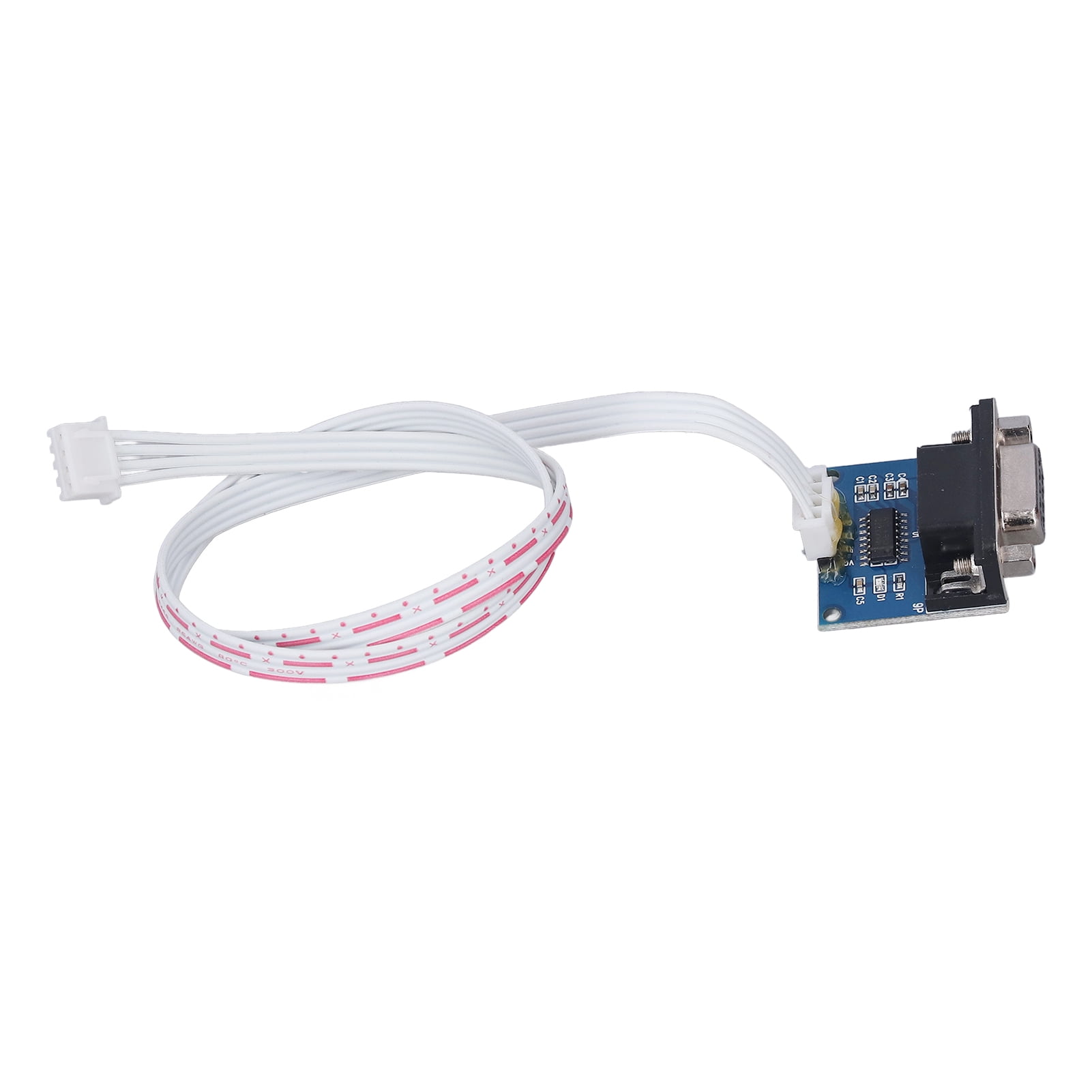 RS232 To TTL Adapter, Serial Port Converter Module 4 Interfaces