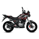 thumbnail image 2 of Motocicleta Doble Propósito MB Motos DRS 300 Performance Rojo 2026, 2 of 9