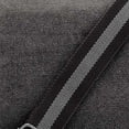 thumbnail image 4 of Quadra Vintage Canvas Despatch Bag - 3.6 Gal (Pack of 2), 4 of 4