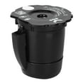 thumbnail image 4 of Hilitand Coffee Cup Premium PP Coffee , Reusable Coffee Filter, Removable Lid Easy Cleaning Optimized For My K-Cup 2.0 For K-Cup Pod 2.0, 4 of 8