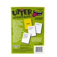 thumbnail image 4 of Juego de mesa PlayMonster Utter Nonsense Naughty Edition 17+, 4 of 4