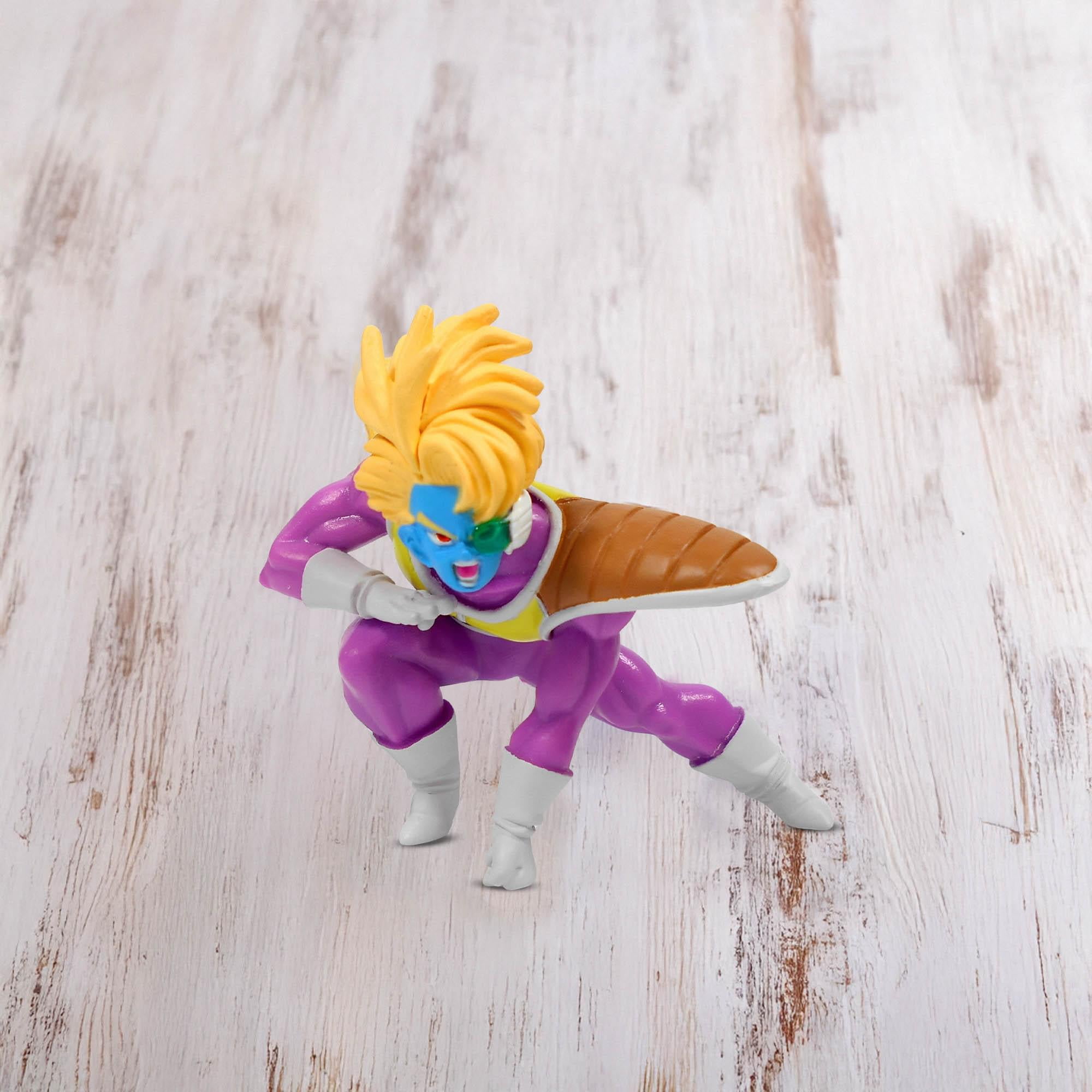 Dragon Ball Z Hg P-21 Figure Sauzaa - Walmart.com