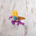 thumbnail image 3 of Dragon Ball Z Hg P-21 Figure Sauzaa, 3 of 3