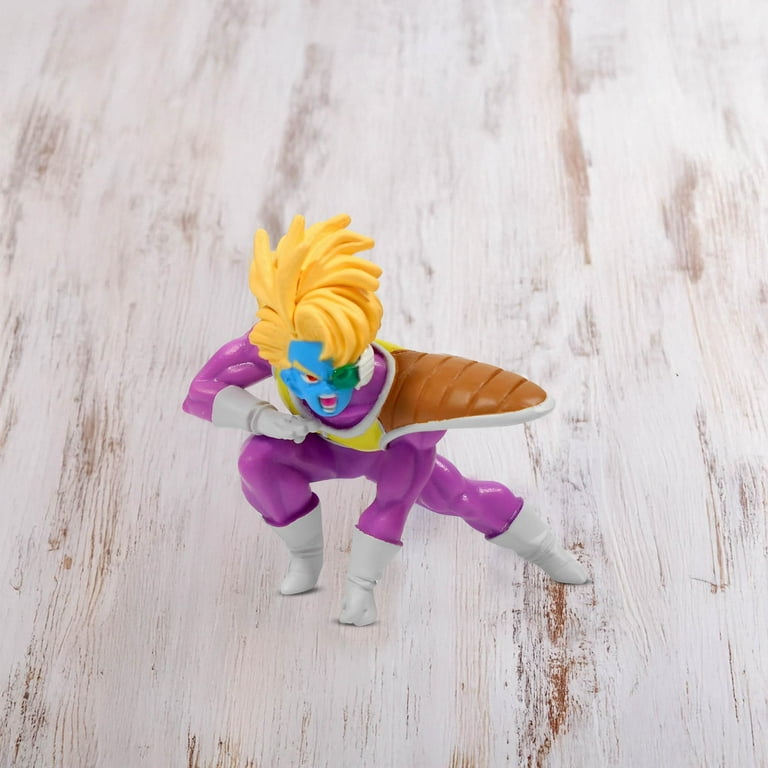 Dragon Ball Z Hg P-21 Figure Sauzaa - Walmart.com