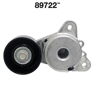 daibo Dayco 89722 Belt Tensioner Assembly Fits select: 2013-2020