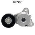 thumbnail image 2 of Dayco 89722 Belt Tensioner Assembly Fits select: 2013-2020 NISSAN PATHFINDER, 2015-2023 NISSAN MURANO, 2 of 2
