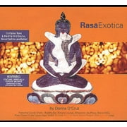 Rasa: Exotica (CD) (explicit)