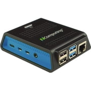NComputing RX420(RDP) Thin Client for Microsoft AVD/RDS/Verde VDI/vSpace Pro Ent