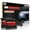 6000K - Light Blue, variant on HID-Warehouse AC 35W HID Kit Xenon Light Headlight 9004 Bi-Xenon 4300K - Bright Daylight