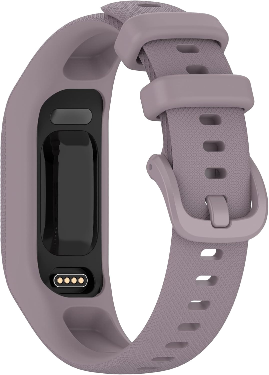 Ersatz-Armband Für Garmin Vivosmart 5/smart 5 – Verstellbares Silikonband, 3 Stück, Wasser- & Schweißresistent